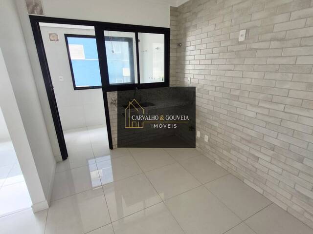 #1010 - Apartamento para Venda em Poços de Caldas - MG - 3