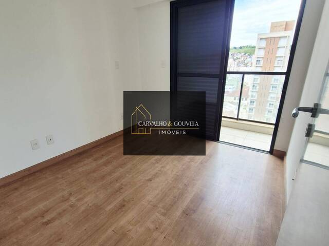 Apartamento para Venda em Poços de Caldas - 4