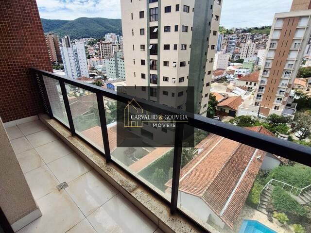 Apartamento para Venda em Poços de Caldas - 5