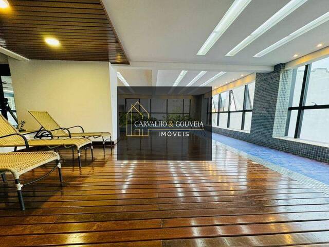 Venda em Centro - Poços de Caldas