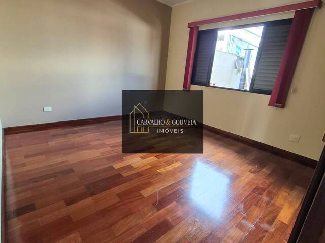 Casa para Locação em Poços de Caldas - 5