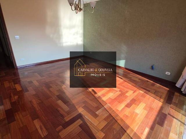 Casa para Locação em Poços de Caldas - 4