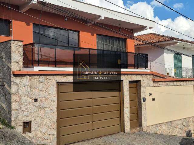 Locação em Cristiano Ozório - Poços de Caldas