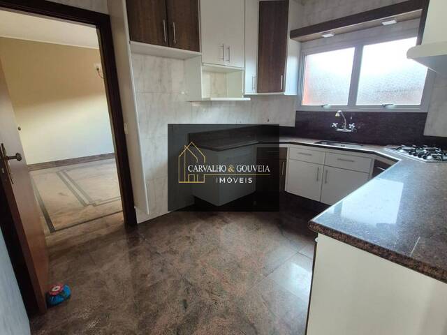 #1012 - Casa para Locação em Poços de Caldas - MG - 3