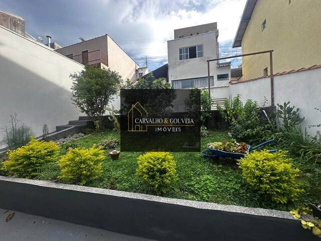 #1013 - Casa para Venda em Poços de Caldas - MG - 3