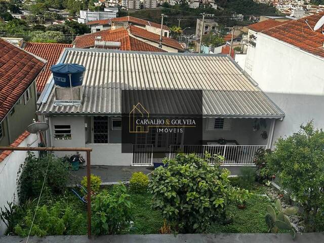 #1013 - Casa para Venda em Poços de Caldas - MG - 2