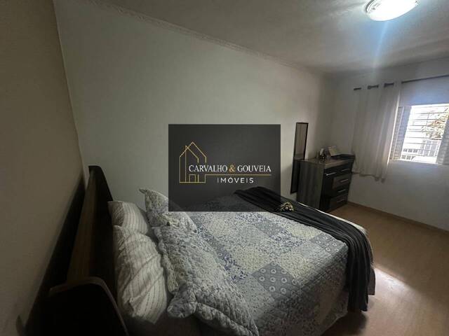Casa para Venda em Poços de Caldas - 5