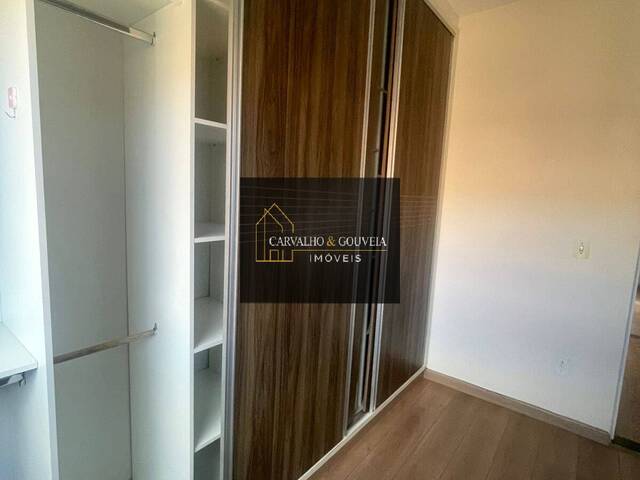 Casa para Locação em Poços de Caldas - 2