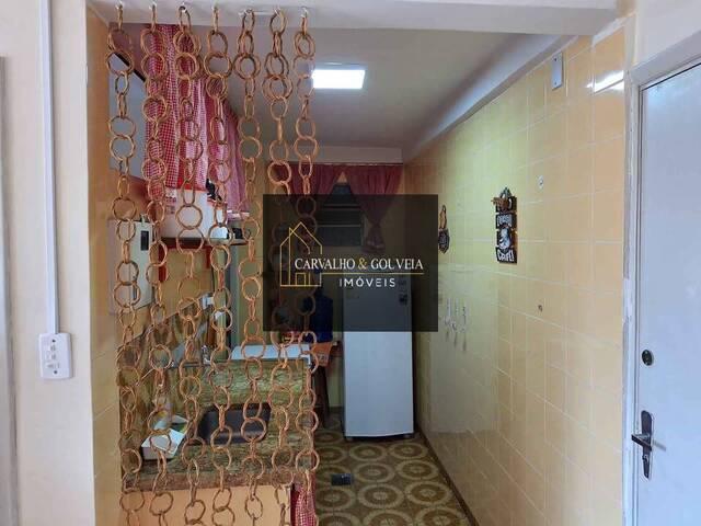 #1015 - Apartamento para Venda em Poços de Caldas - MG - 2