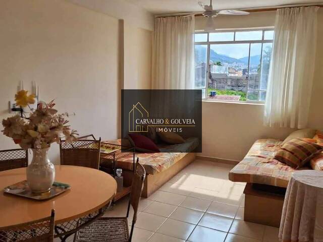 #1015 - Apartamento para Venda em Poços de Caldas - MG - 3