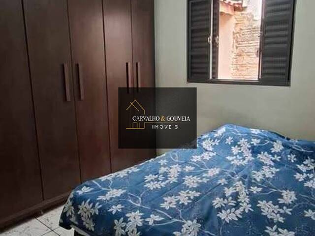 Casa para Venda em Poços de Caldas - 4