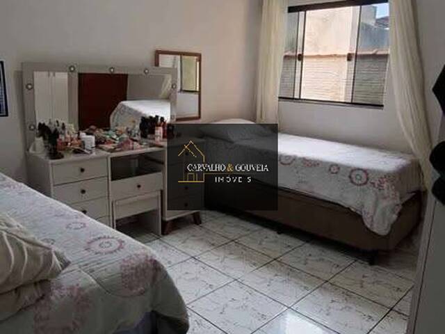Casa para Venda em Poços de Caldas - 5