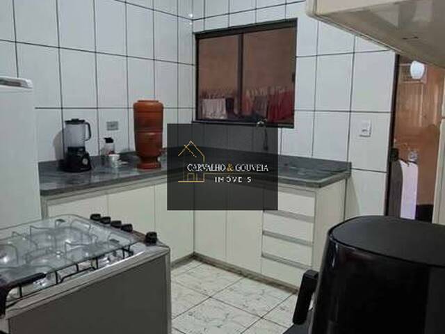 Casa para Venda em Poços de Caldas - 3