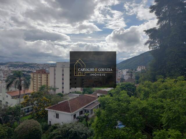 Apartamento para Venda em Poços de Caldas - 5