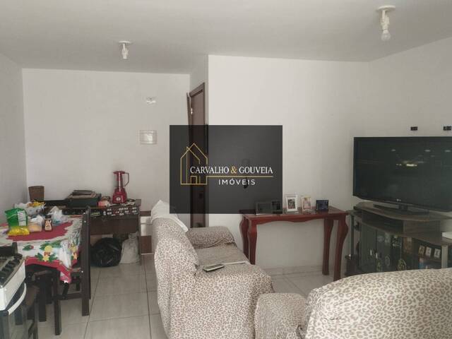 Apartamento para Venda em Poços de Caldas - 4