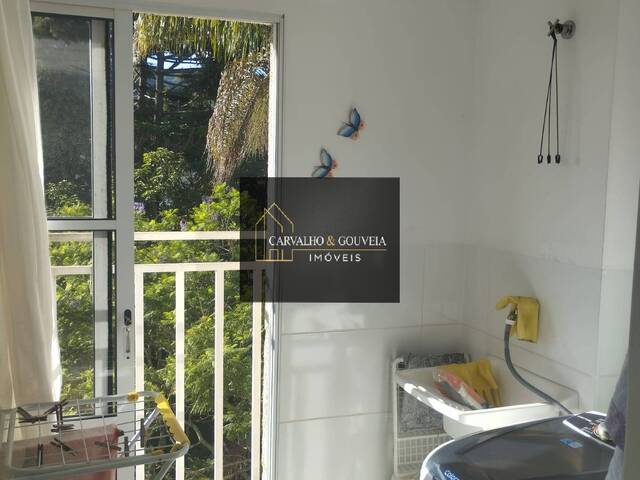 Apartamento para Venda em Poços de Caldas - 3