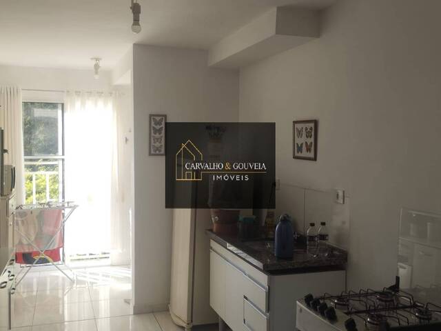 Apartamento para Venda em Poços de Caldas - 2