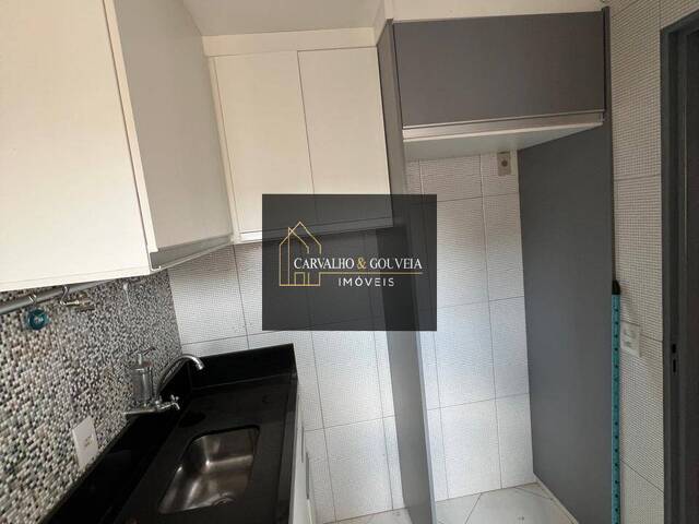 Apartamento para Locação em Poços de Caldas - 2