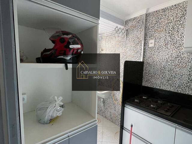 Apartamento para Locação em Poços de Caldas - 3