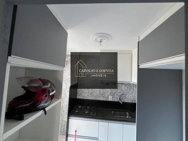 Apartamento para Locação em Poços de Caldas - 4