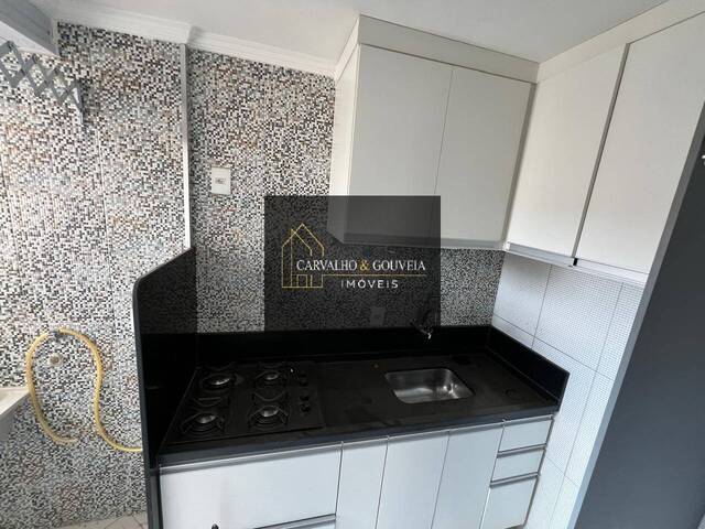 Apartamento para Locação em Poços de Caldas - 5