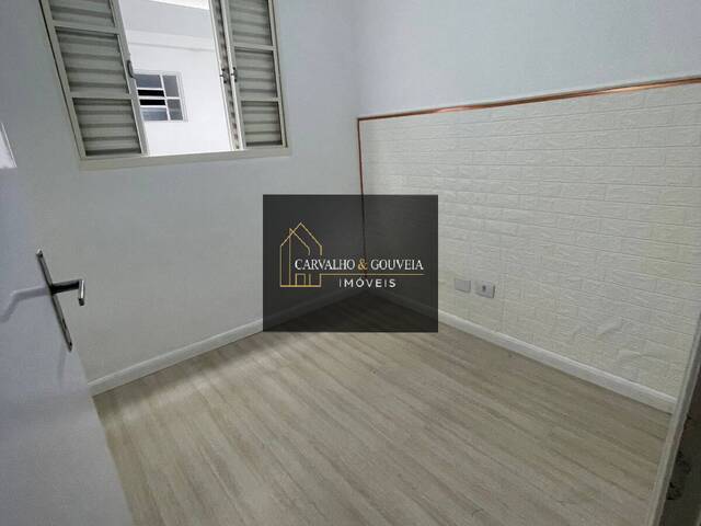 Apartamento para Locação em Poços de Caldas - 2