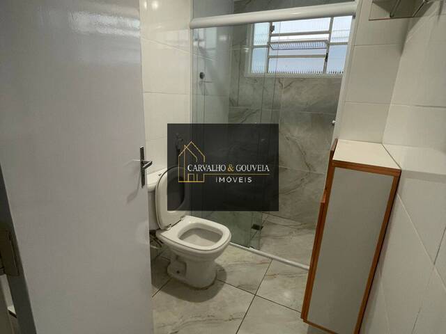 Apartamento para Locação em Poços de Caldas - 4