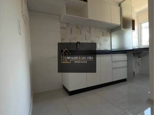 Apartamento para Venda em Poços de Caldas - 3