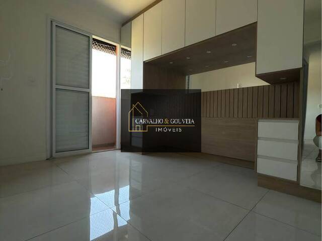 Apartamento para Venda em Poços de Caldas - 5