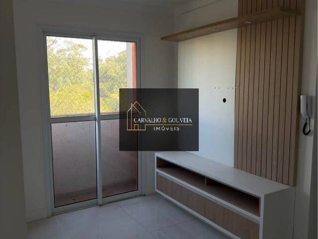 Apartamento para Venda em Poços de Caldas - 2