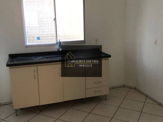 Apartamento para Locação em Poços de Caldas - 2