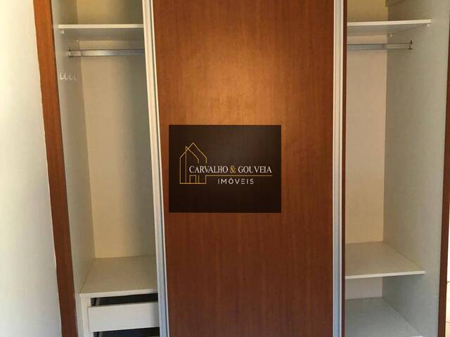 Apartamento para Locação em Poços de Caldas - 5