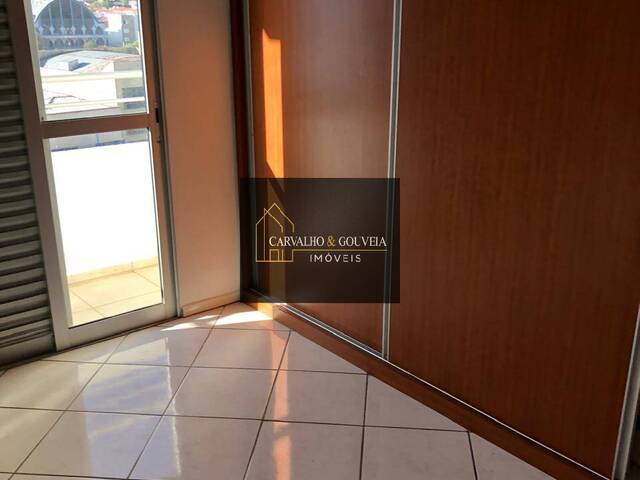 Apartamento para Locação em Poços de Caldas - 3