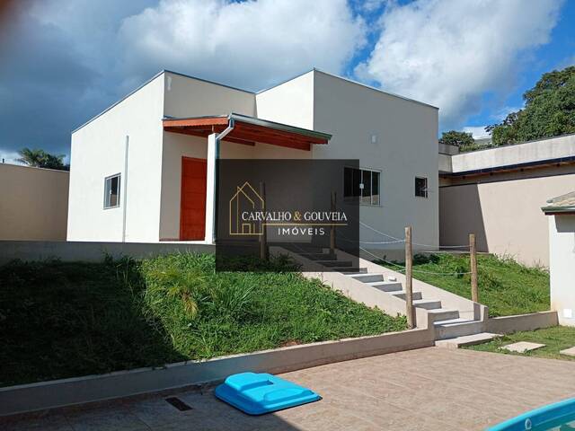 #1023 - Chácara para Venda em Caldas - MG - 1
