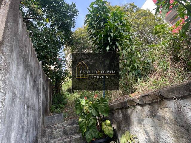 #1024 - Apartamento para Venda em Poços de Caldas - MG - 3