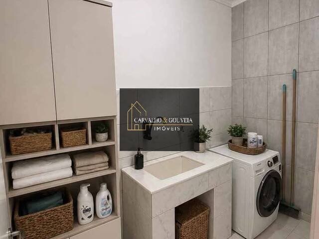 Casa para Venda em Poços de Caldas - 5
