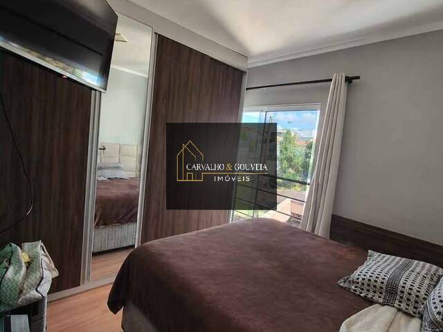 Casa para Venda em Poços de Caldas - 4