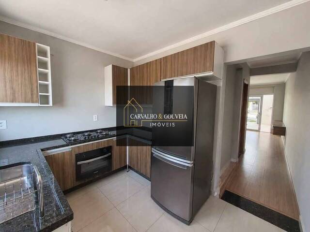 #1025 - Casa para Venda em Poços de Caldas - MG - 3
