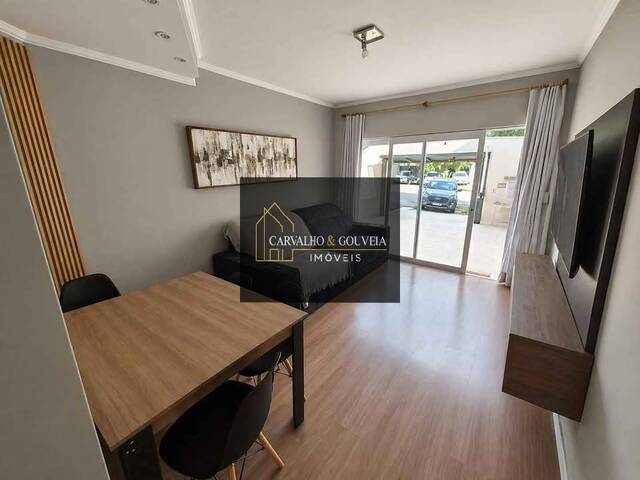 #1025 - Casa para Venda em Poços de Caldas - MG - 2