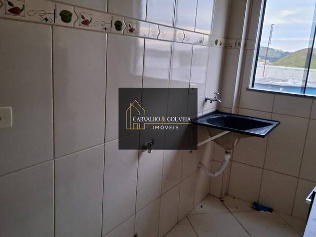 #1026 - Apartamento para Locação em Poços de Caldas - MG - 3