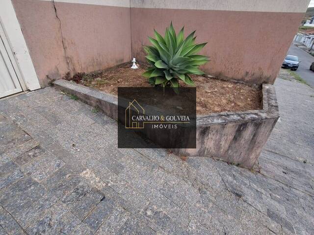 Apartamento para Locação em Poços de Caldas - 4