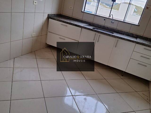 #1026 - Apartamento para Locação em Poços de Caldas - MG - 2