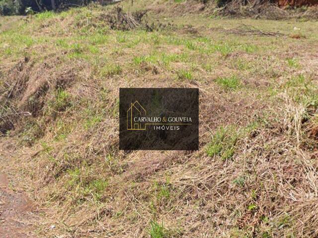 #1027 - Terreno para Venda em Poços de Caldas - MG - 1