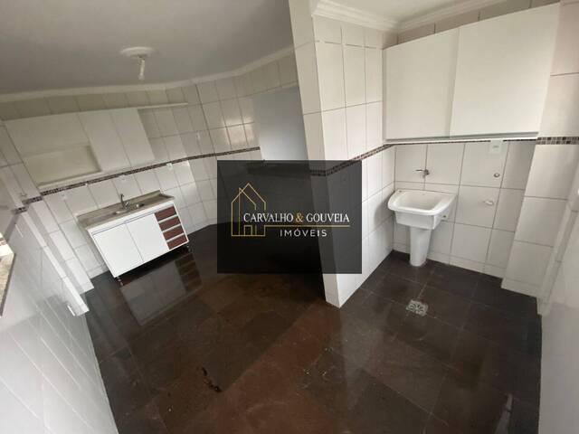 Apartamento para Locação em Poços de Caldas - 2