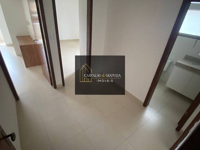 Apartamento para Locação em Poços de Caldas - 4