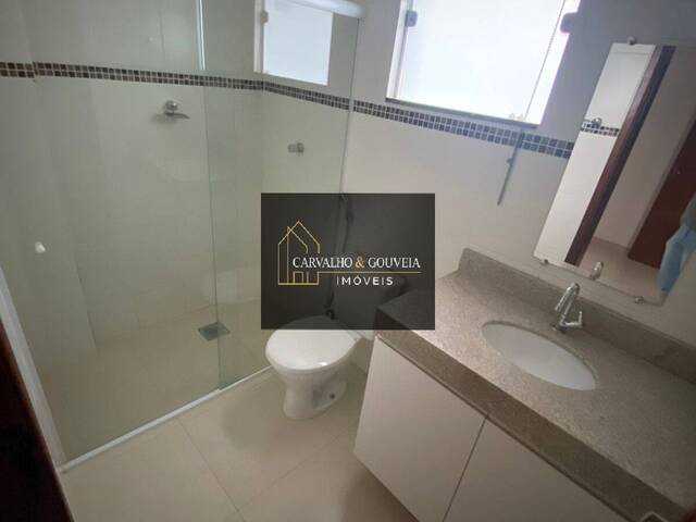 Apartamento para Locação em Poços de Caldas - 5
