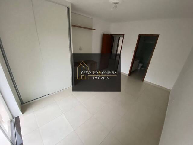 Apartamento para Locação em Poços de Caldas - 3