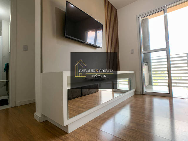 Apartamento para Locação em Poços de Caldas - 2