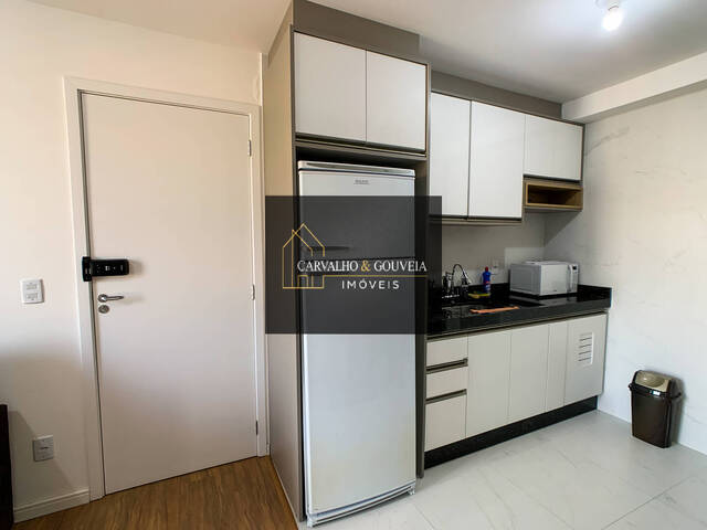 Apartamento para Locação em Poços de Caldas - 4