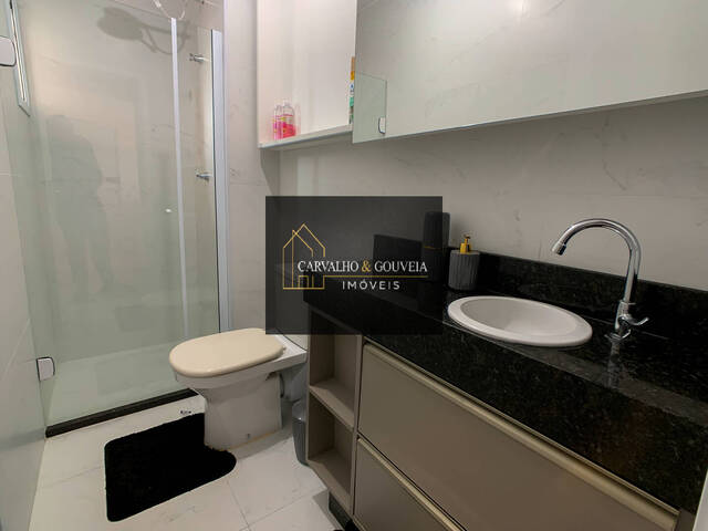 Apartamento para Locação em Poços de Caldas - 5